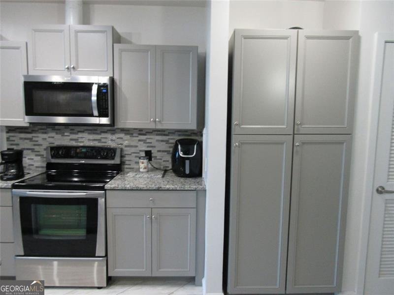 400 Peachtree Street Atlanta - Photo 31