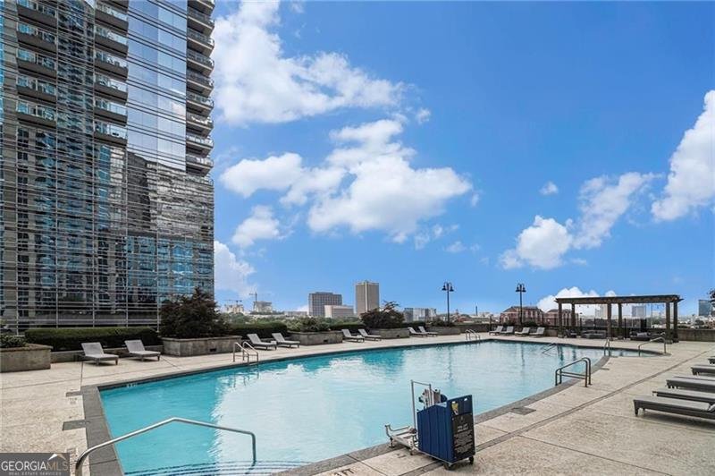 400 Peachtree Street Atlanta - Photo 6