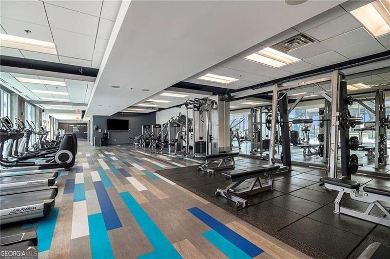 400 Peachtree Street Atlanta - Photo 7