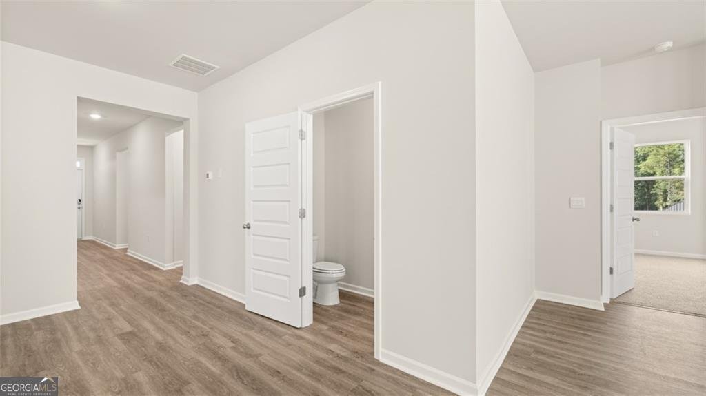 2242 Edgecombe Lane Dacula - Photo 17