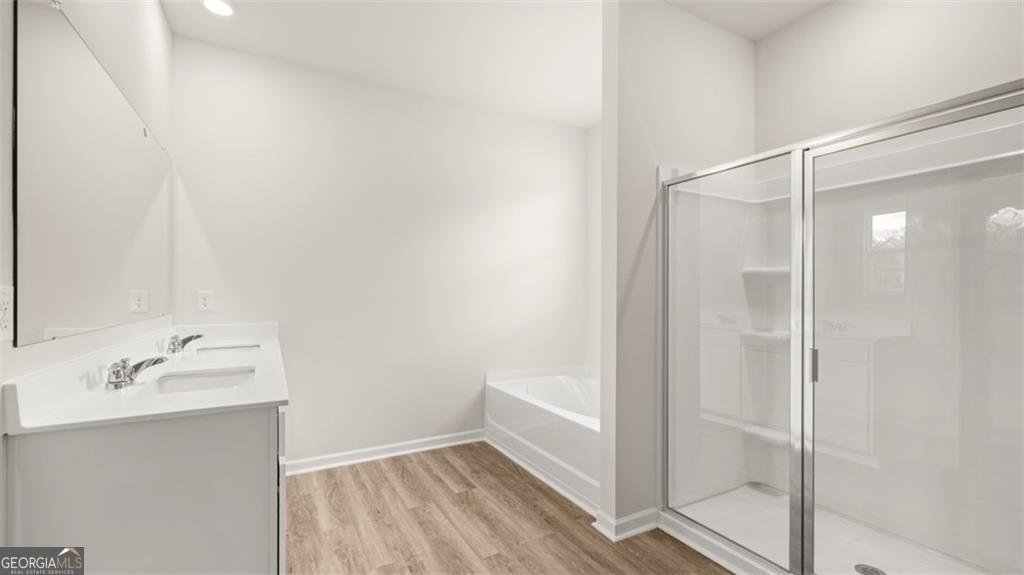 2242 Edgecombe Lane Dacula - Photo 23