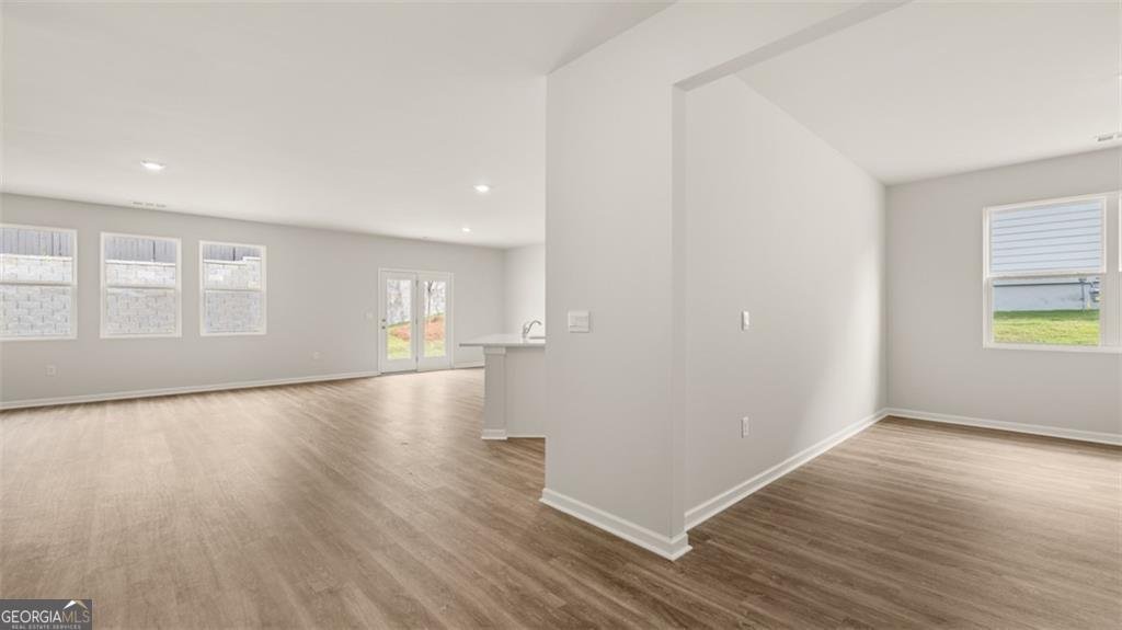 2242 Edgecombe Lane Dacula - Photo 6