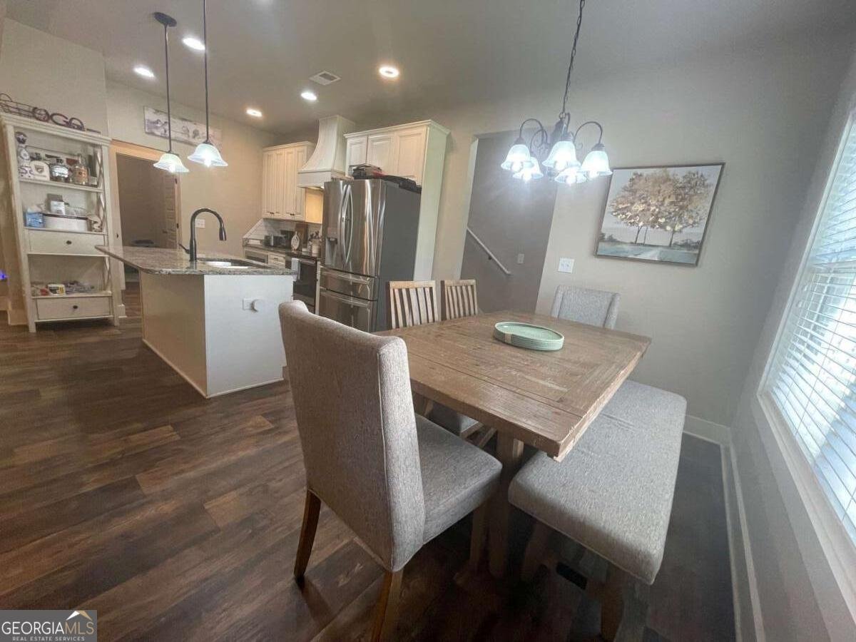 457 Old Good Hope Road Good Hope - Photo 10