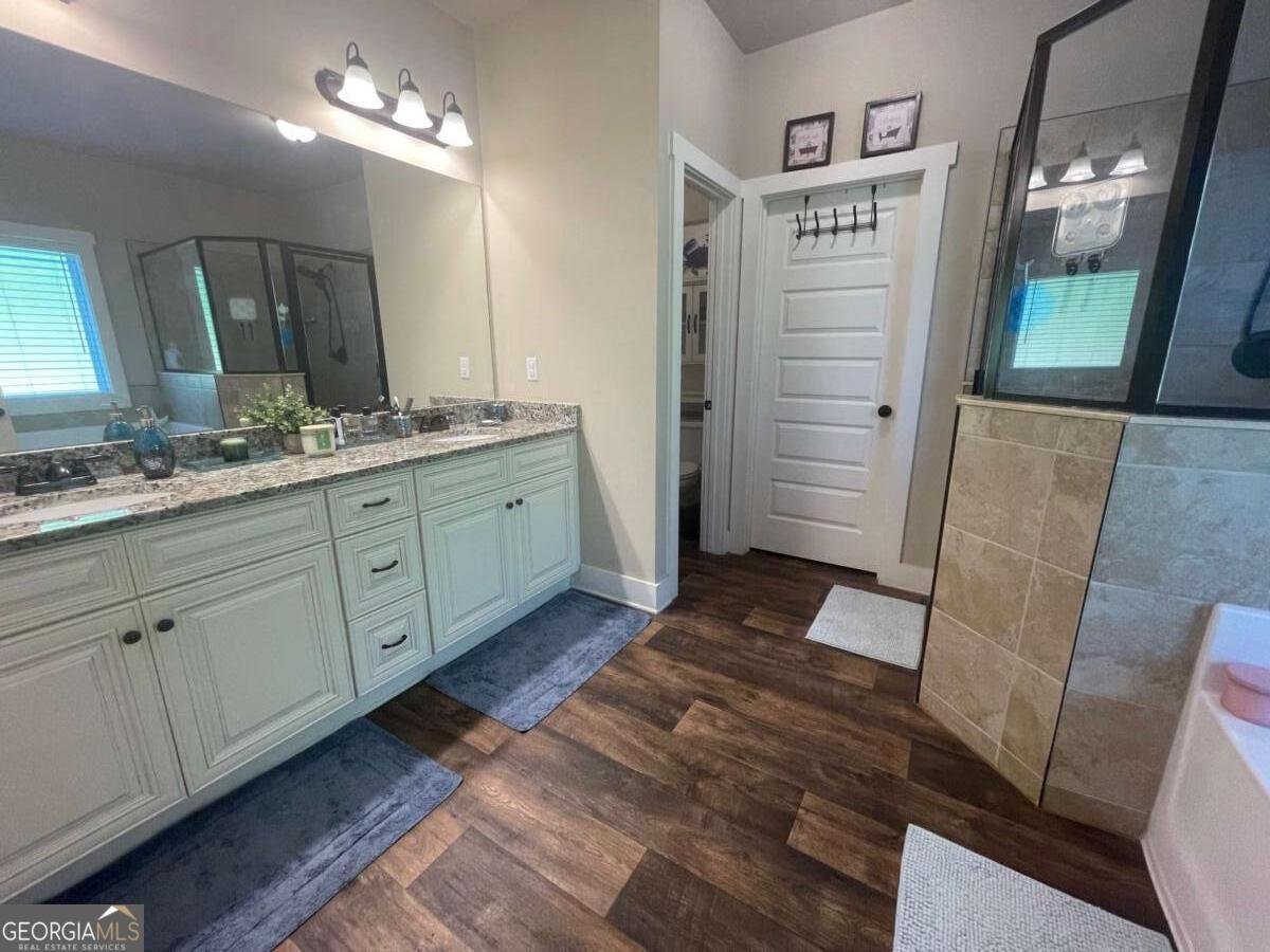 457 Old Good Hope Road Good Hope - Photo 13