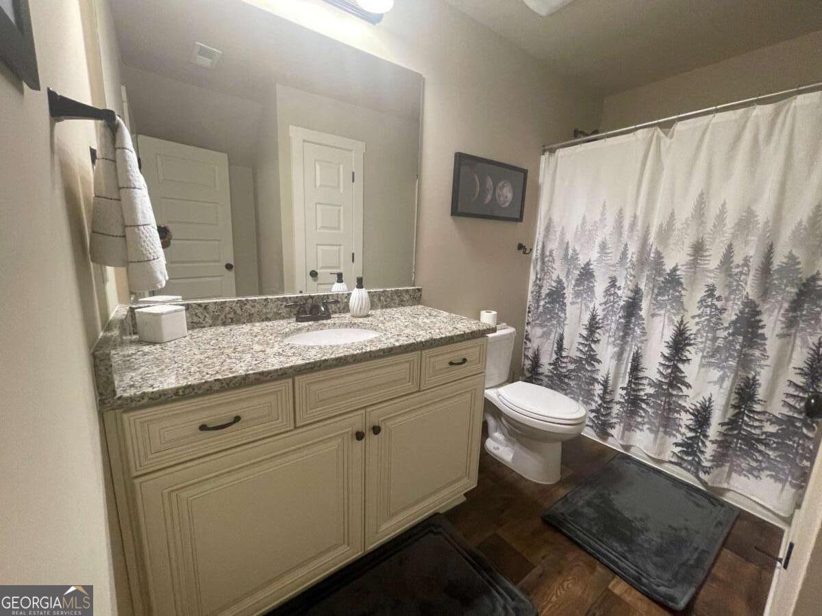 457 Old Good Hope Road Good Hope - Photo 15