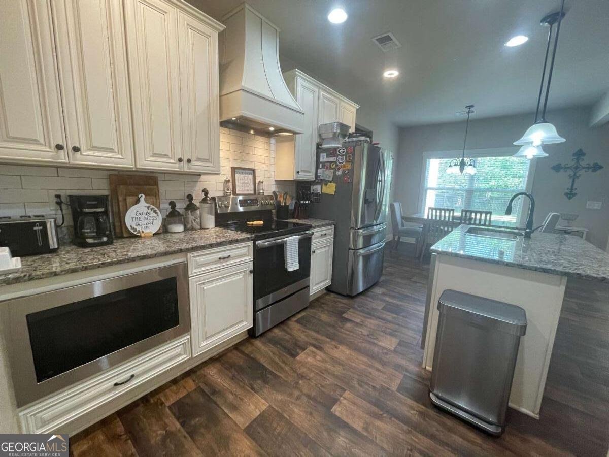 457 Old Good Hope Road Good Hope - Photo 18