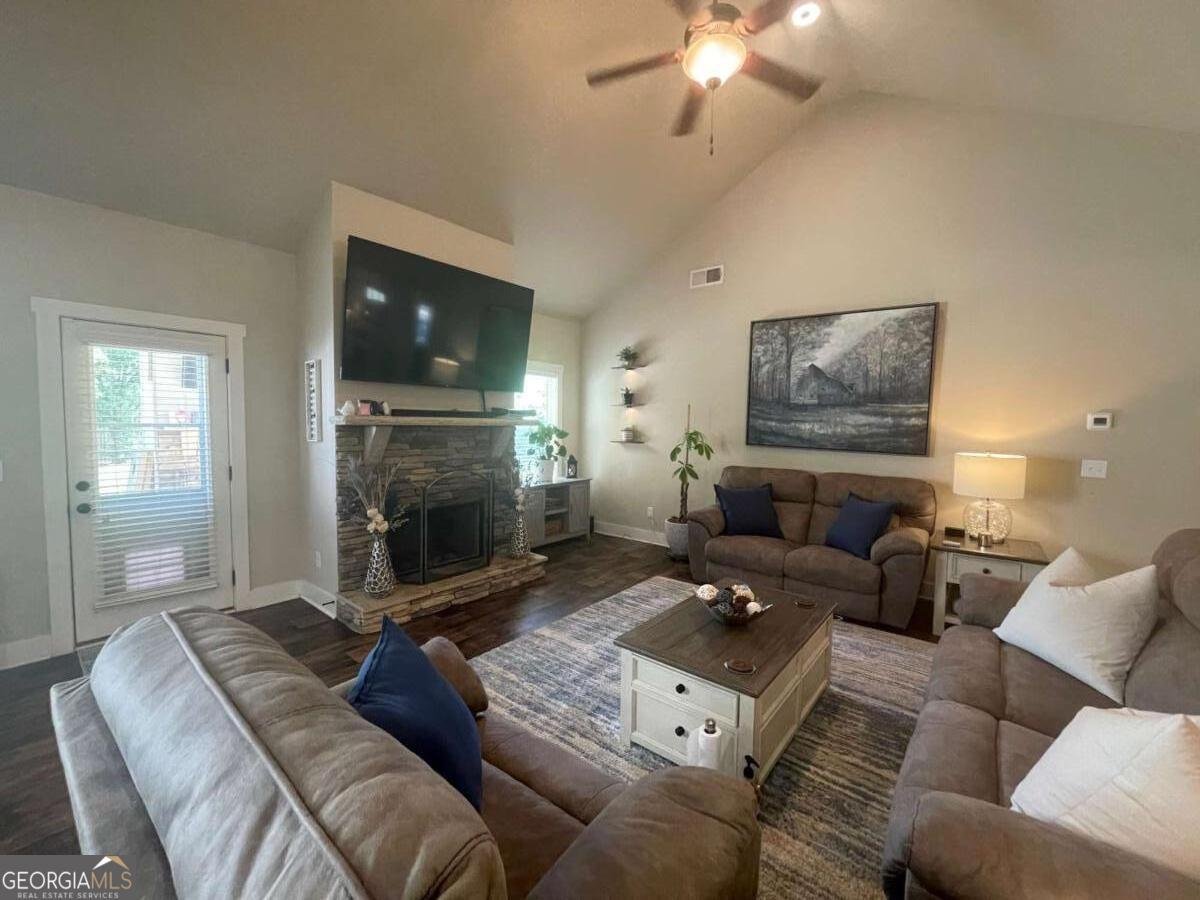 457 Old Good Hope Road Good Hope - Photo 22