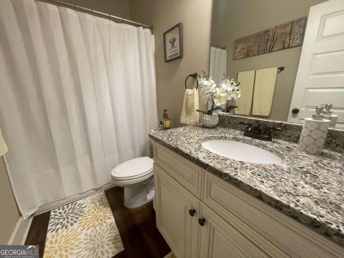 457 Old Good Hope Road Good Hope - Photo 26