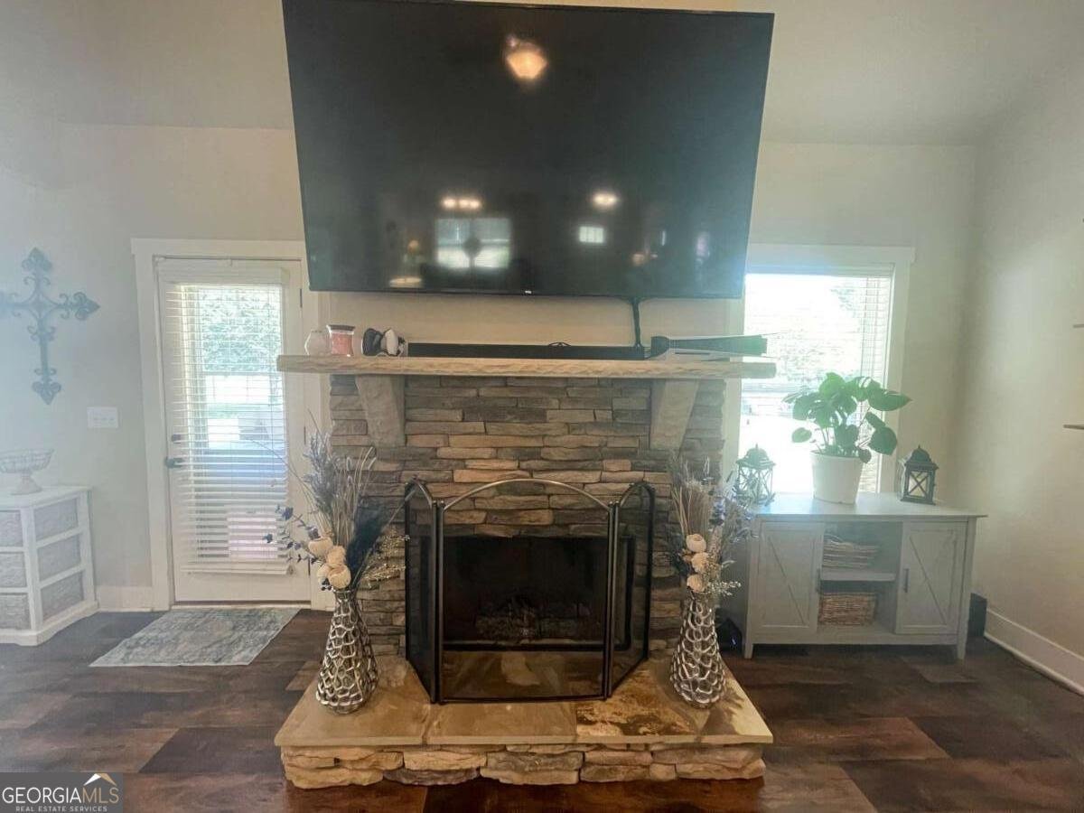 457 Old Good Hope Road Good Hope - Photo 30