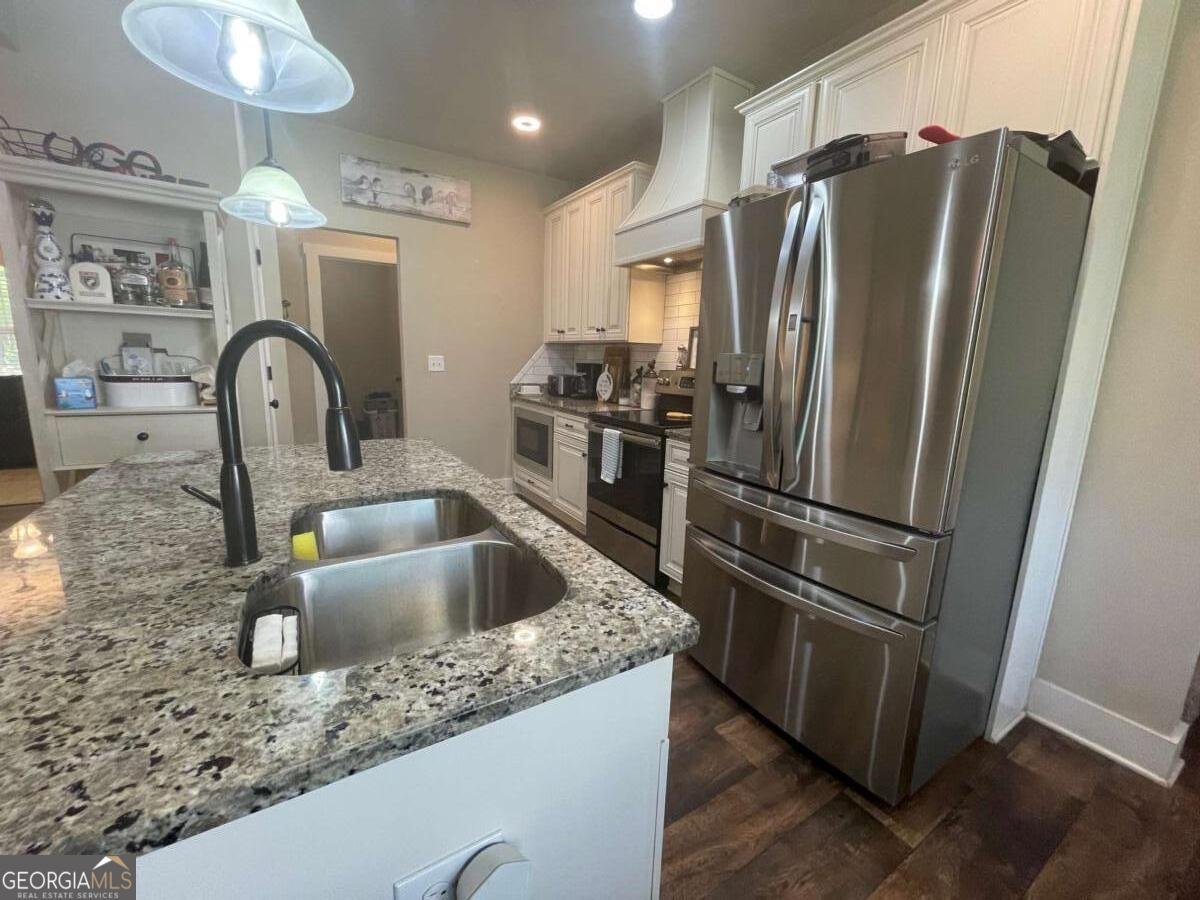 457 Old Good Hope Road Good Hope - Photo 32