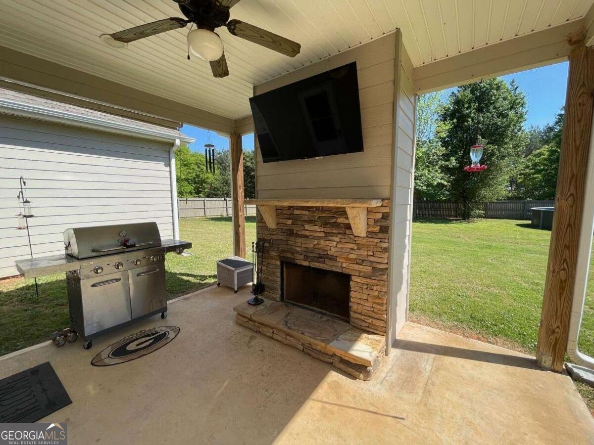 457 Old Good Hope Road Good Hope - Photo 33