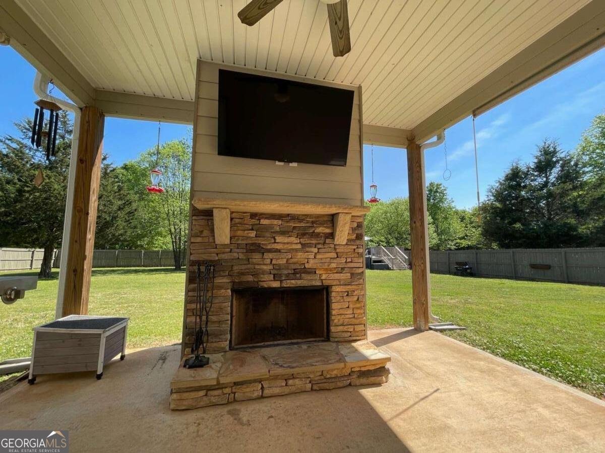 457 Old Good Hope Road Good Hope - Photo 34