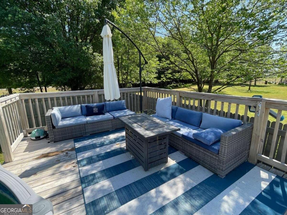 457 Old Good Hope Road Good Hope - Photo 36