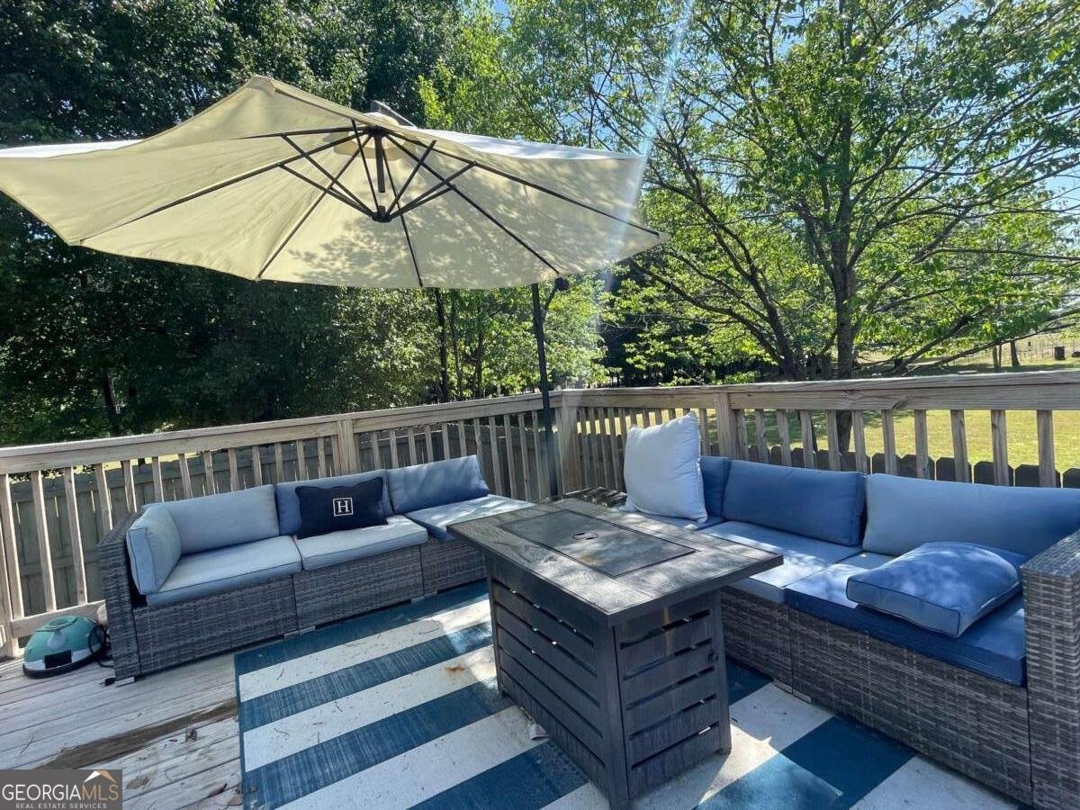 457 Old Good Hope Road Good Hope - Photo 37