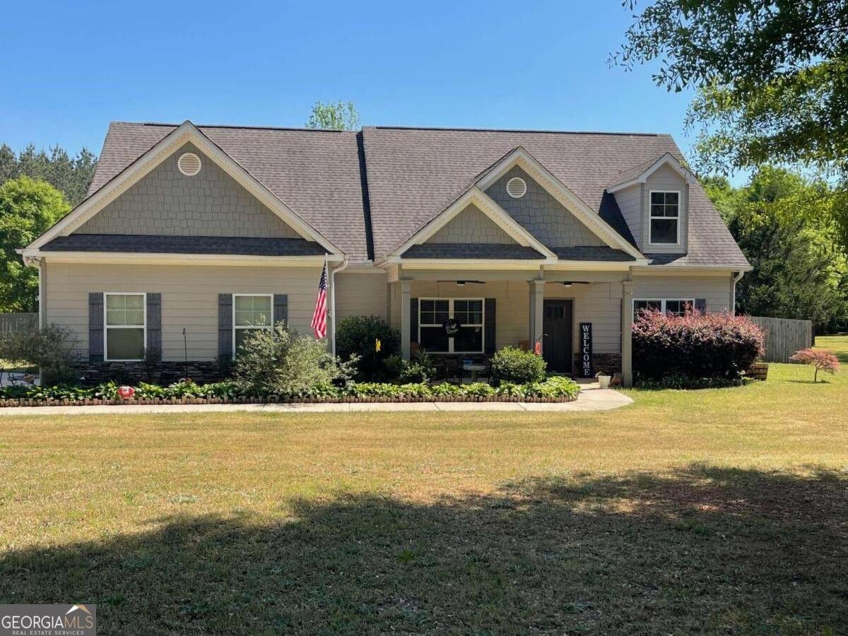 457 Old Good Hope Road Good Hope - Photo 39