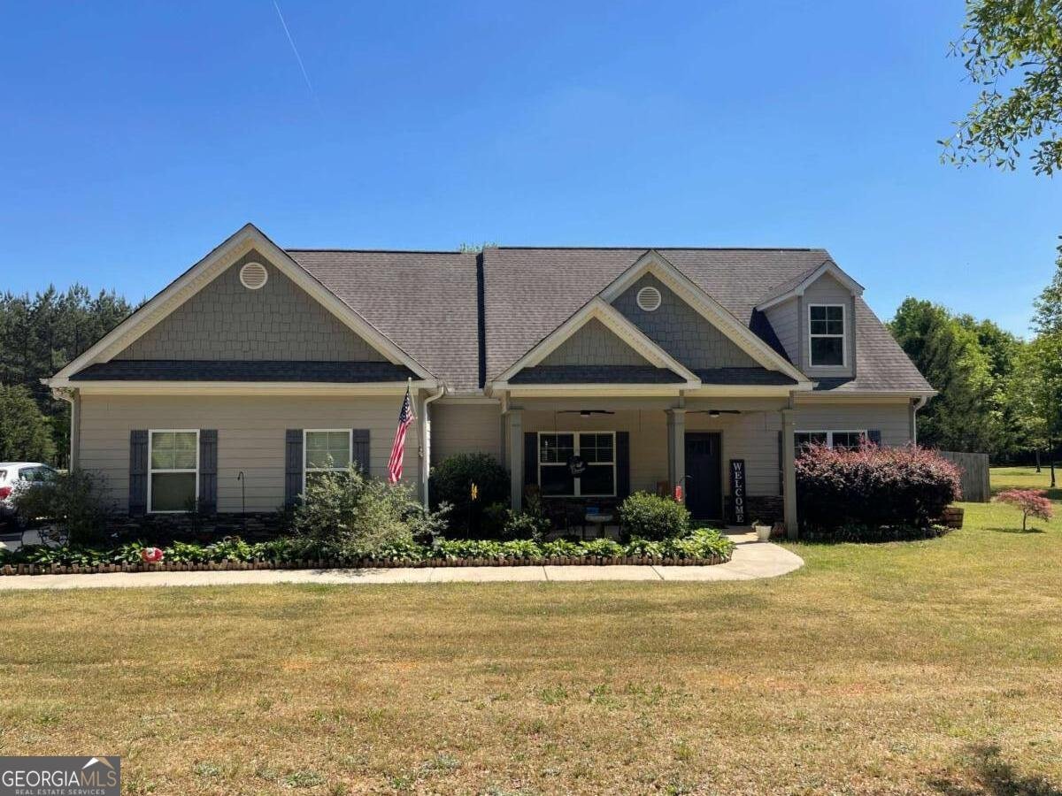 457 Old Good Hope Road Good Hope - Photo 40