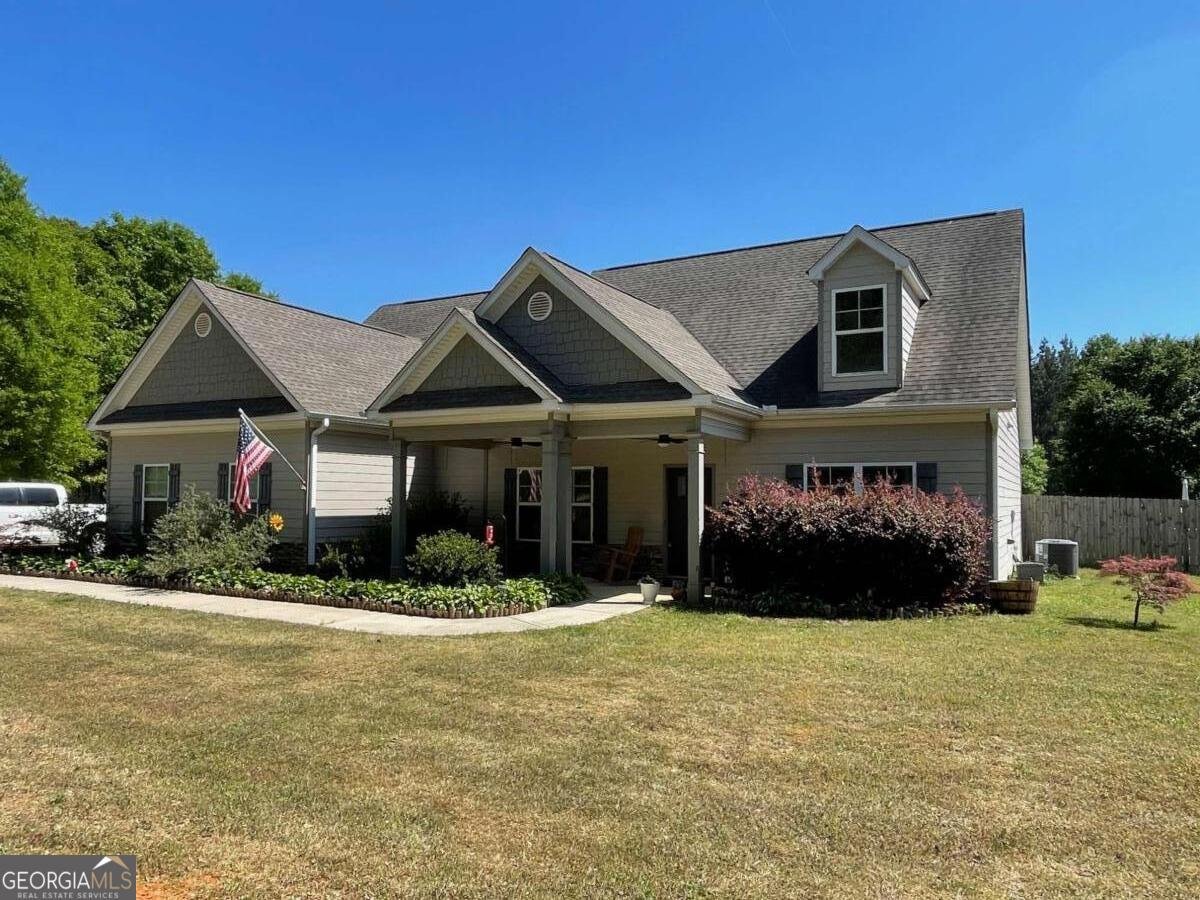 457 Old Good Hope Road Good Hope - Photo 41