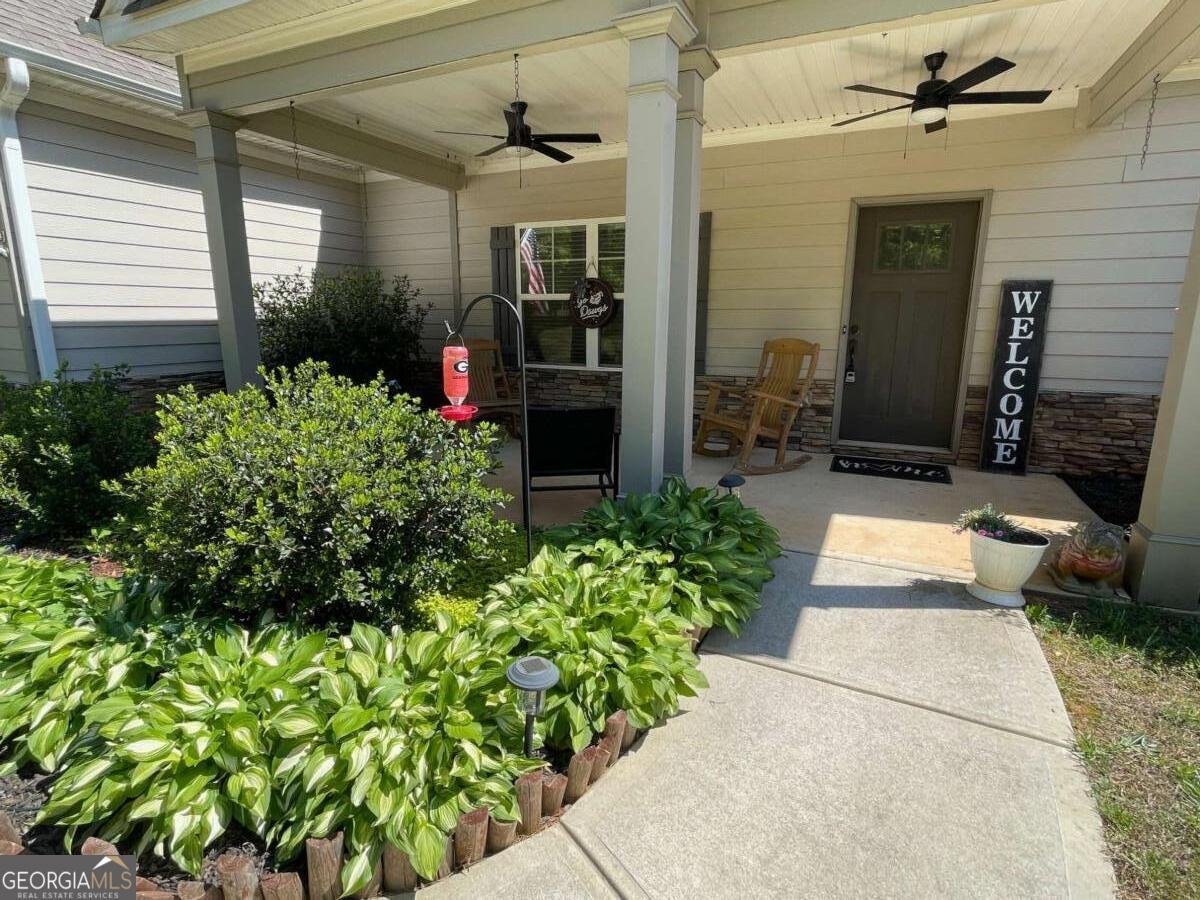 457 Old Good Hope Road Good Hope - Photo 42