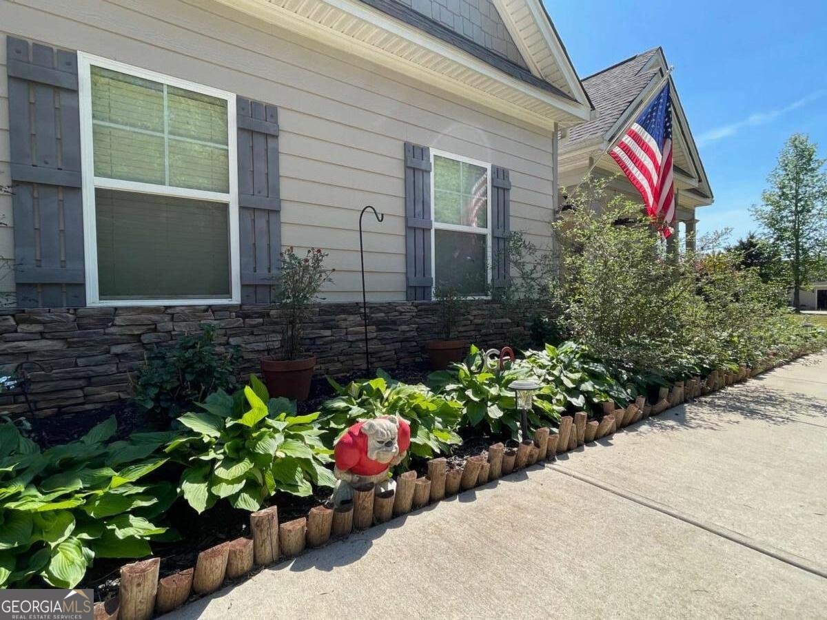 457 Old Good Hope Road Good Hope - Photo 44