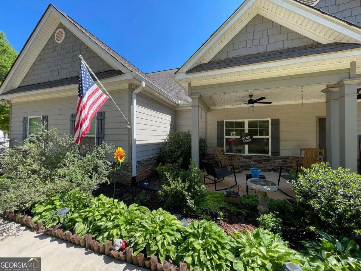 457 Old Good Hope Road Good Hope - Photo 45