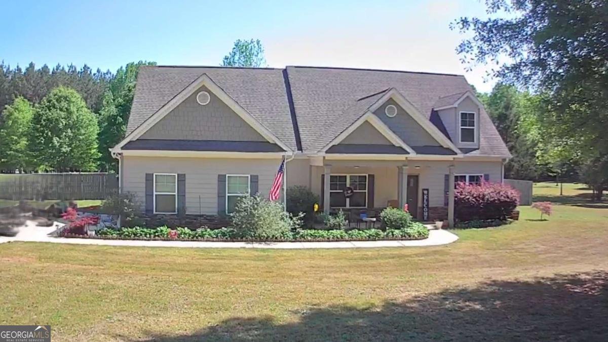 457 Old Good Hope Road Good Hope - Photo 46