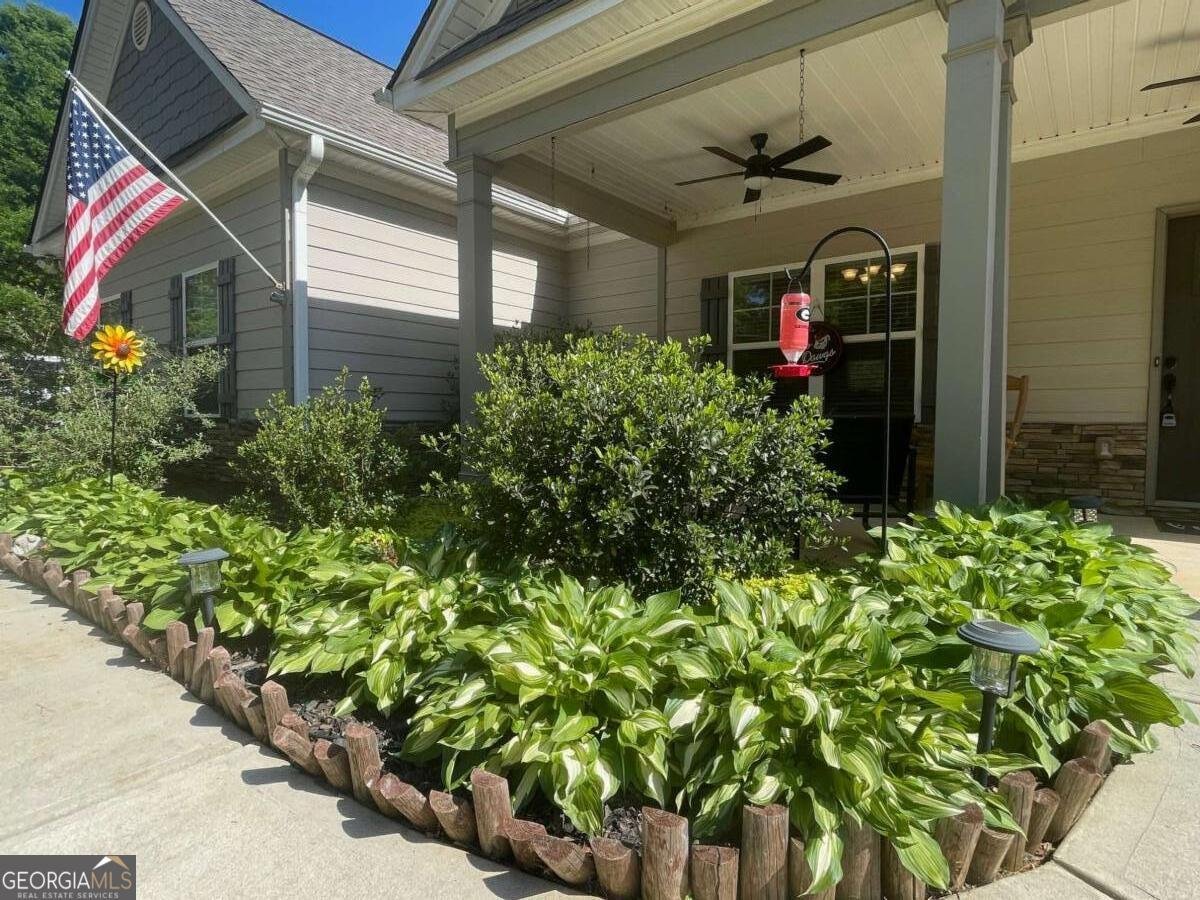 457 Old Good Hope Road Good Hope - Photo 47