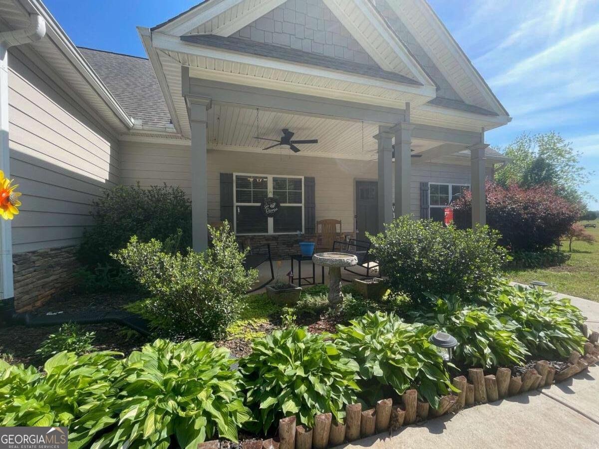 457 Old Good Hope Road Good Hope - Photo 48