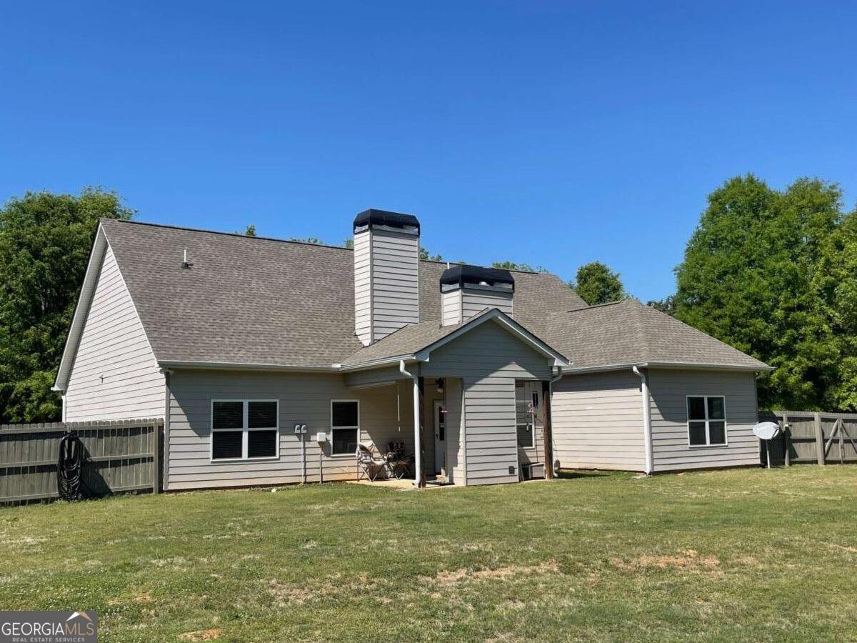 457 Old Good Hope Road Good Hope - Photo 49