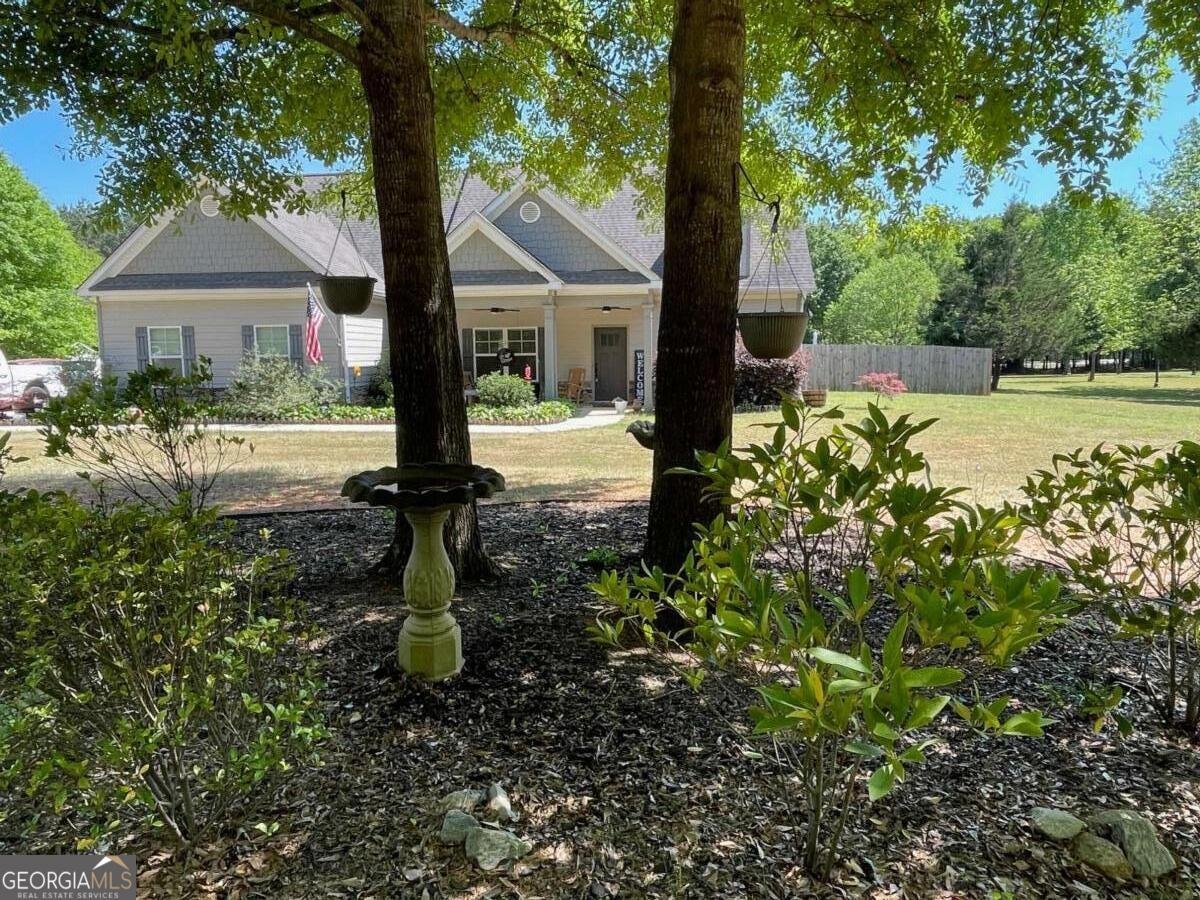 457 Old Good Hope Road Good Hope - Photo 50