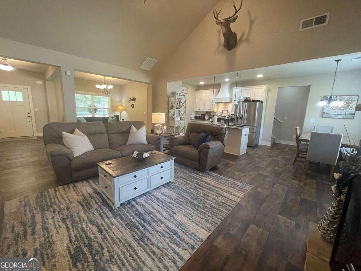 457 Old Good Hope Road Good Hope - Photo 6