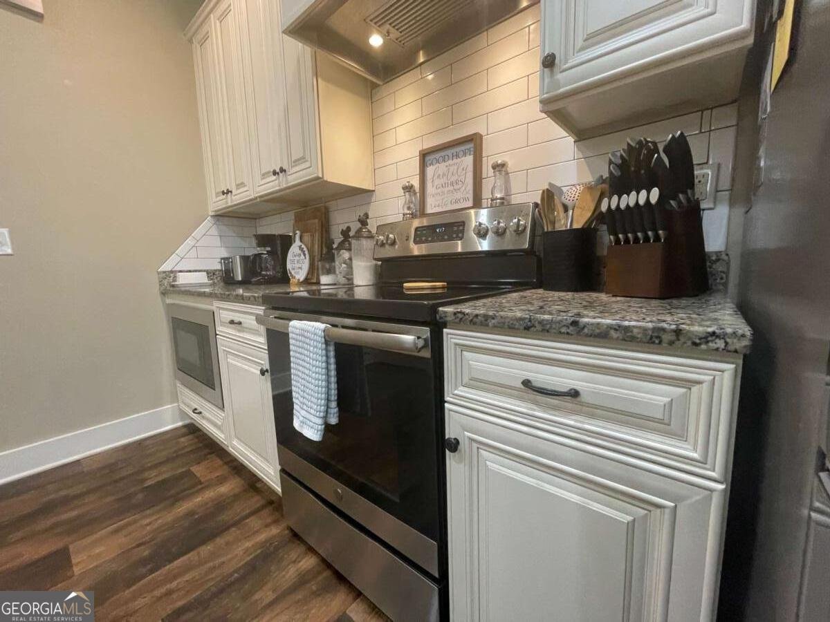 457 Old Good Hope Road Good Hope - Photo 7