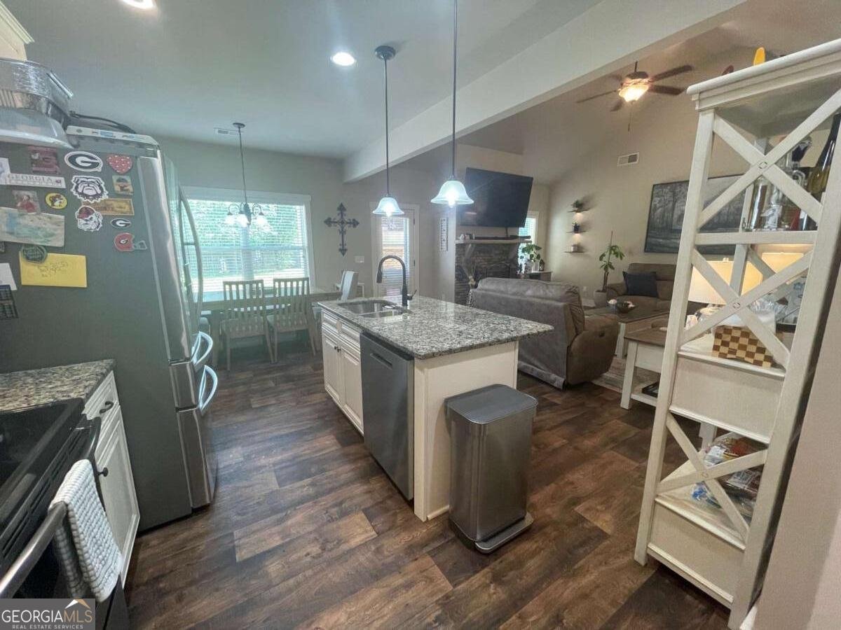 457 Old Good Hope Road Good Hope - Photo 8