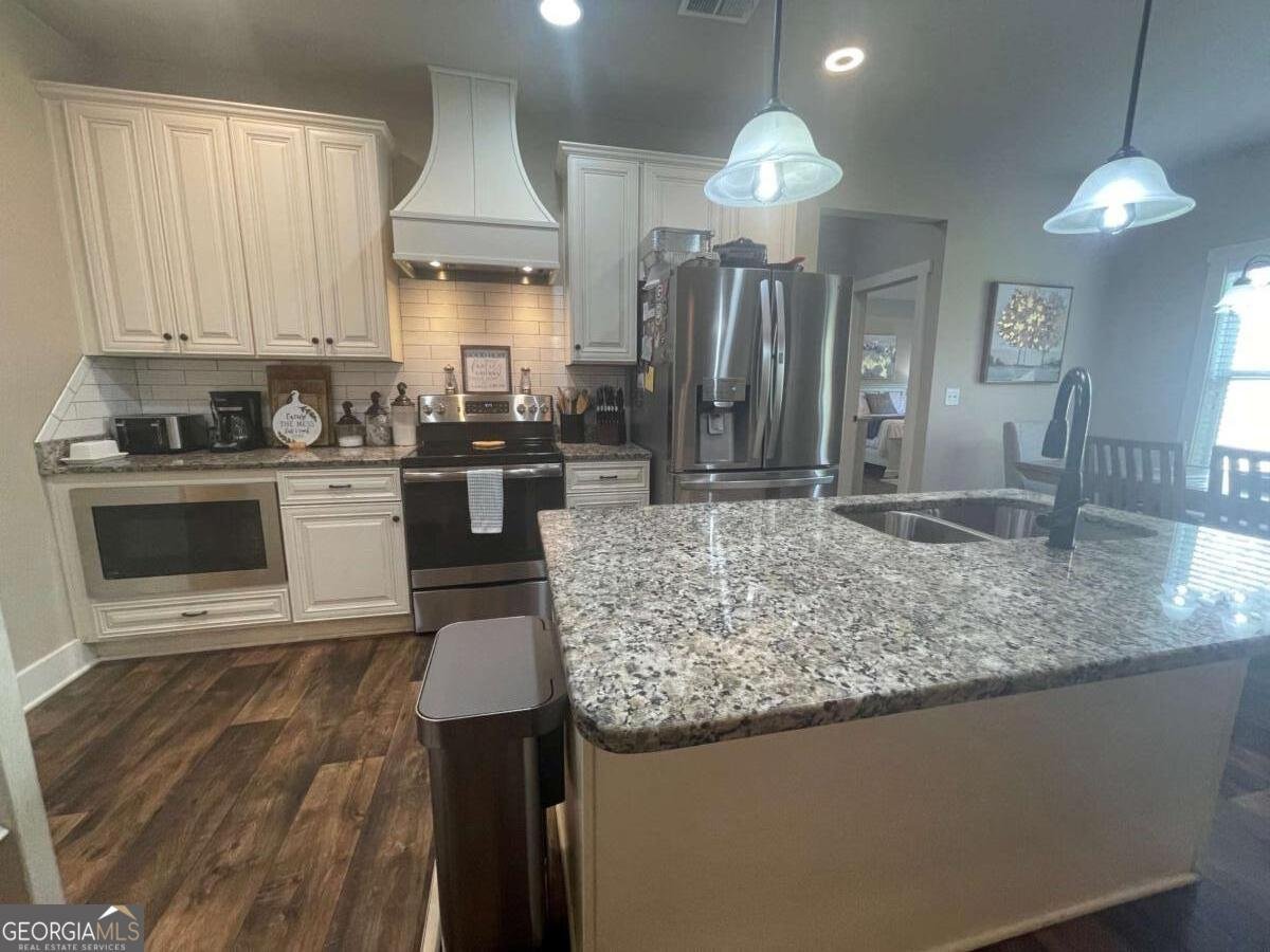 457 Old Good Hope Road Good Hope - Photo 9