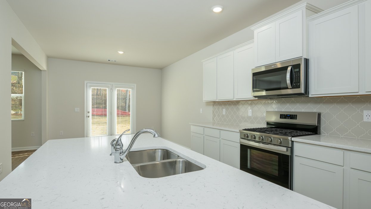 2252 Edgecombe Lane Dacula - Photo 10