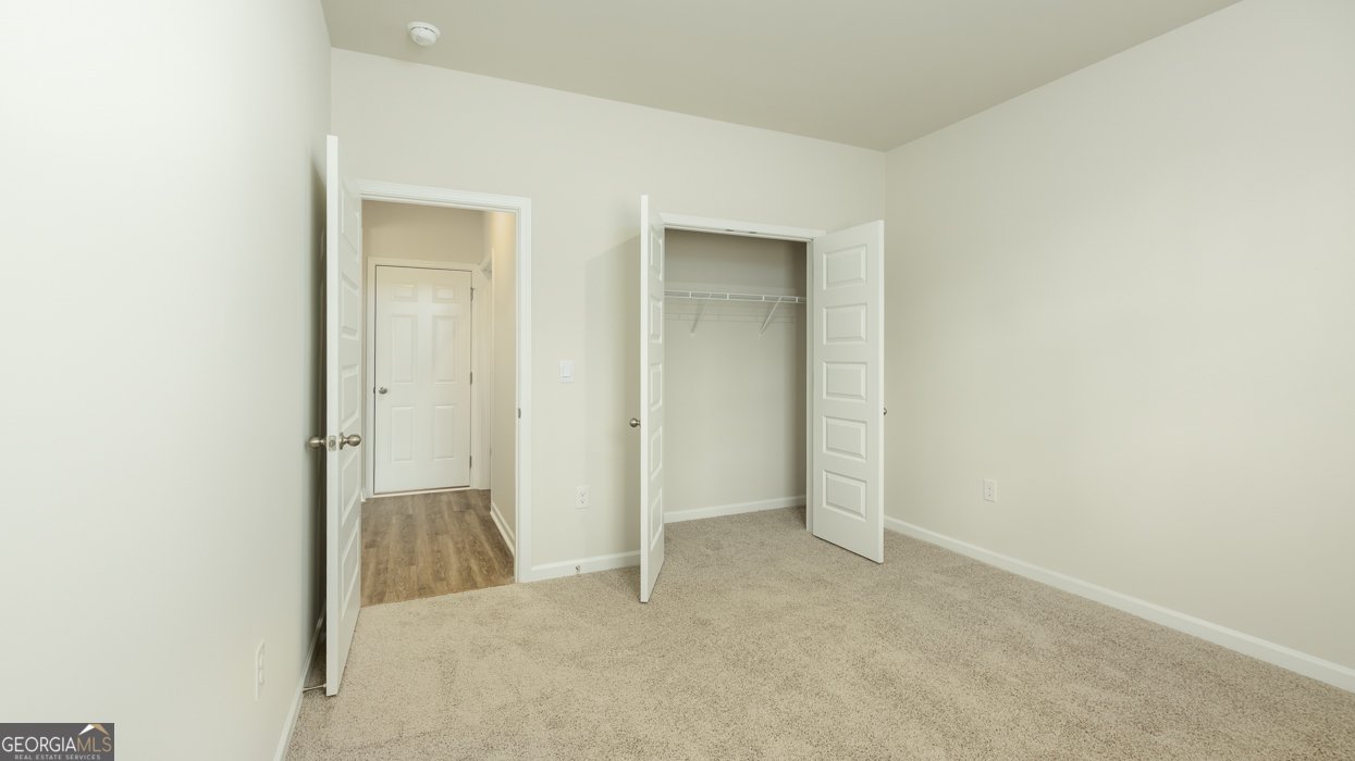 2252 Edgecombe Lane Dacula - Photo 14