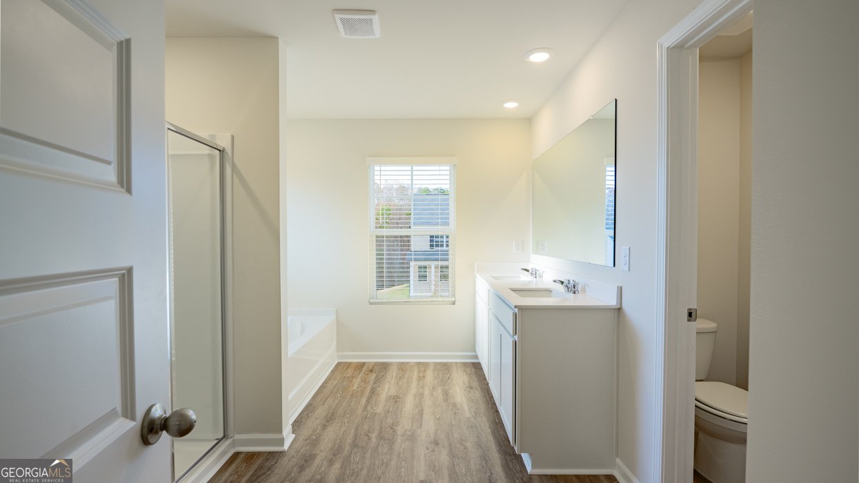 2252 Edgecombe Lane Dacula - Photo 20