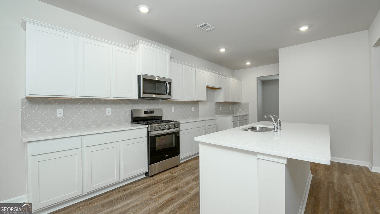 2252 Edgecombe Lane Dacula - Photo 9