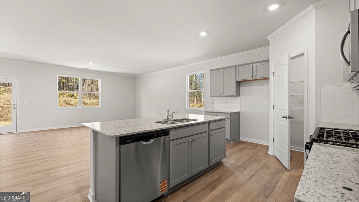 2930 Daxton Lane Gainesville - Photo 7