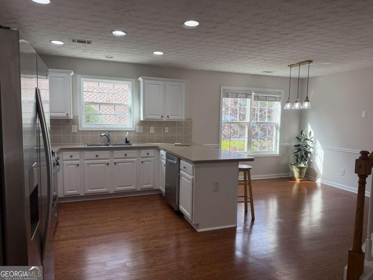 5275 Ashbury Manor Lane Sugar Hill - Photo 10