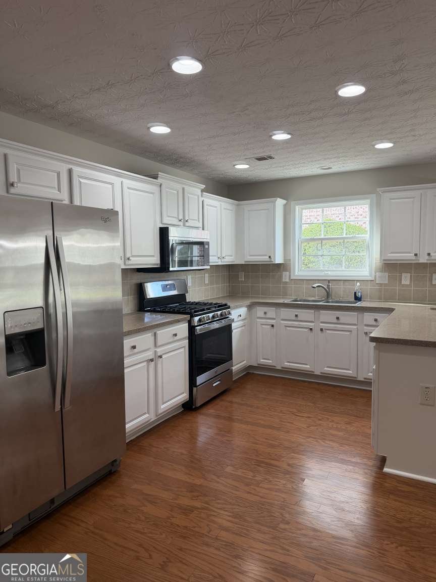 5275 Ashbury Manor Lane Sugar Hill - Photo 12