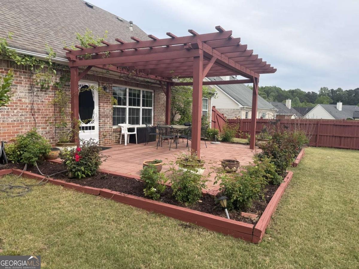 5275 Ashbury Manor Lane Sugar Hill - Photo 18