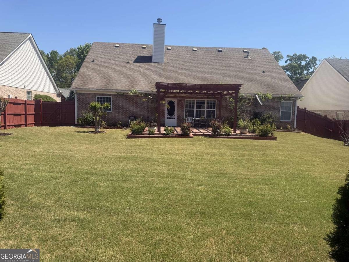 5275 Ashbury Manor Lane Sugar Hill - Photo 19