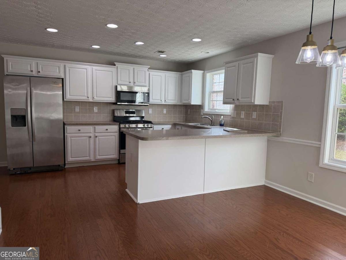 5275 Ashbury Manor Lane Sugar Hill - Photo 7