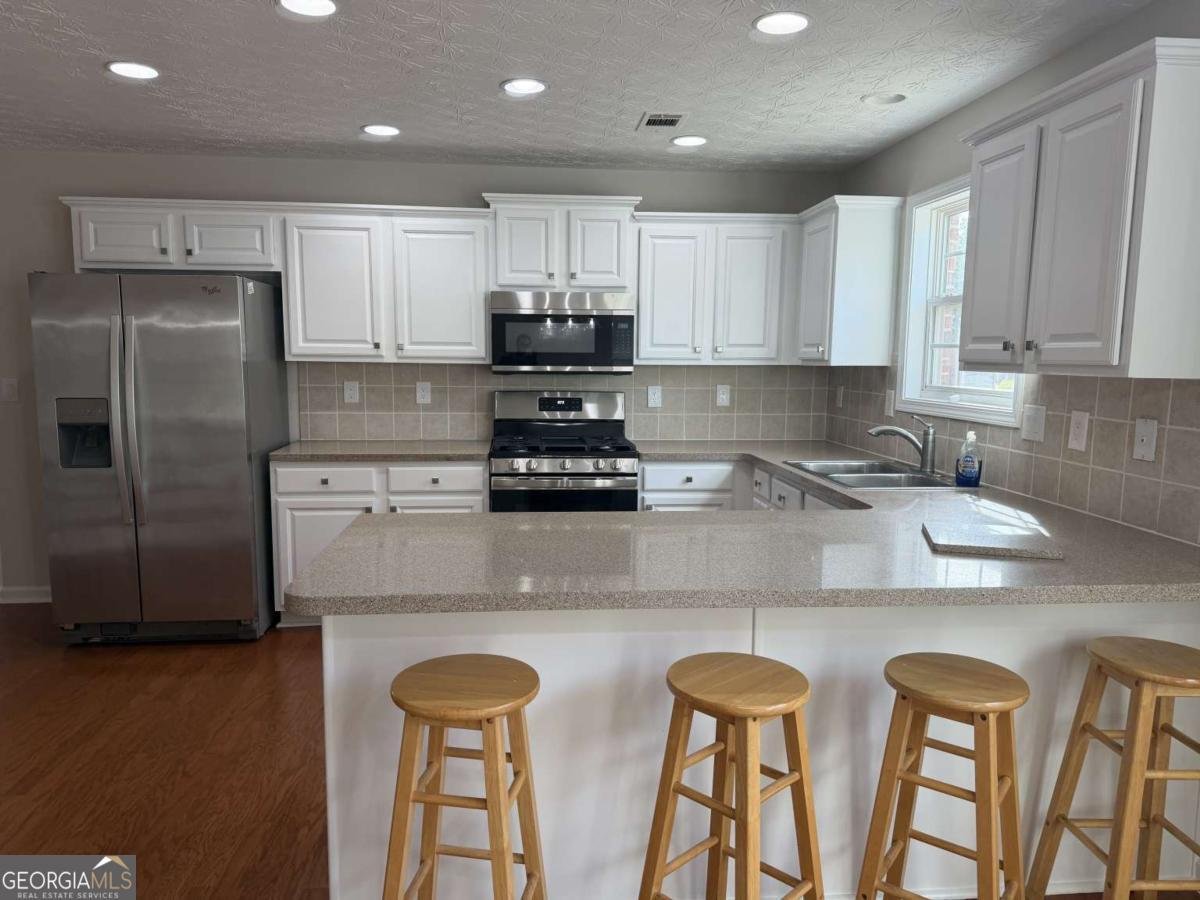 5275 Ashbury Manor Lane Sugar Hill - Photo 9