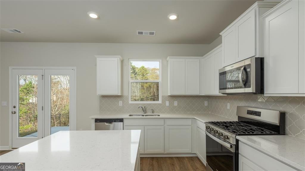 2262 Edgecombe Lane Dacula - Photo 10