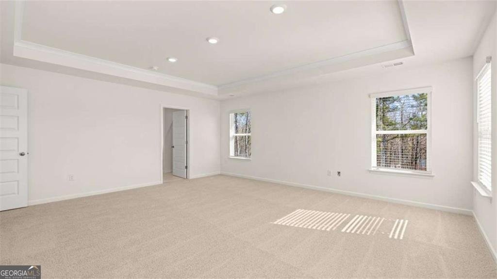 2262 Edgecombe Lane Dacula - Photo 22