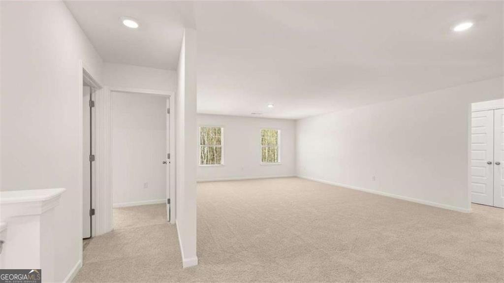 2262 Edgecombe Lane Dacula - Photo 28