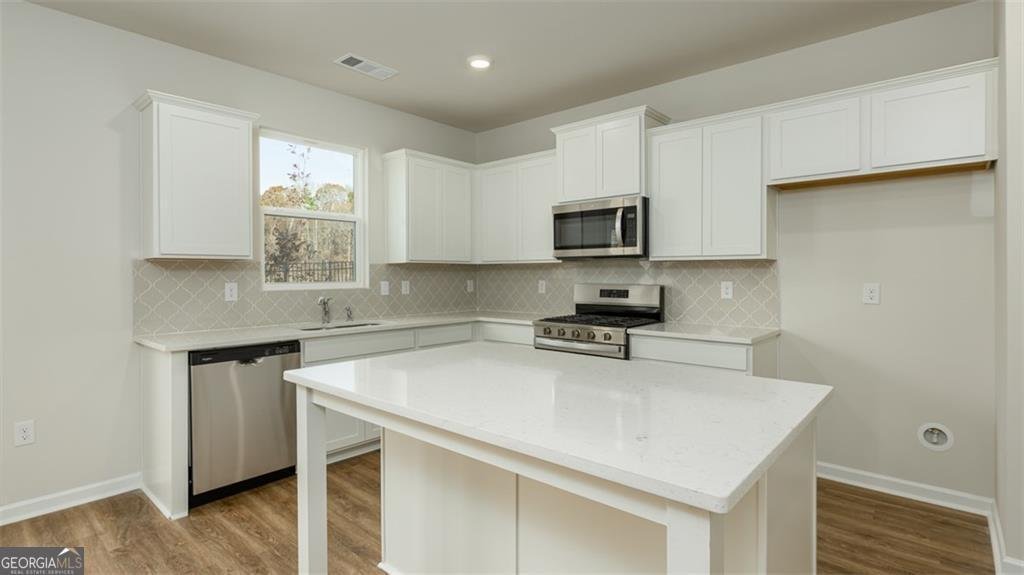 2262 Edgecombe Lane Dacula - Photo 8