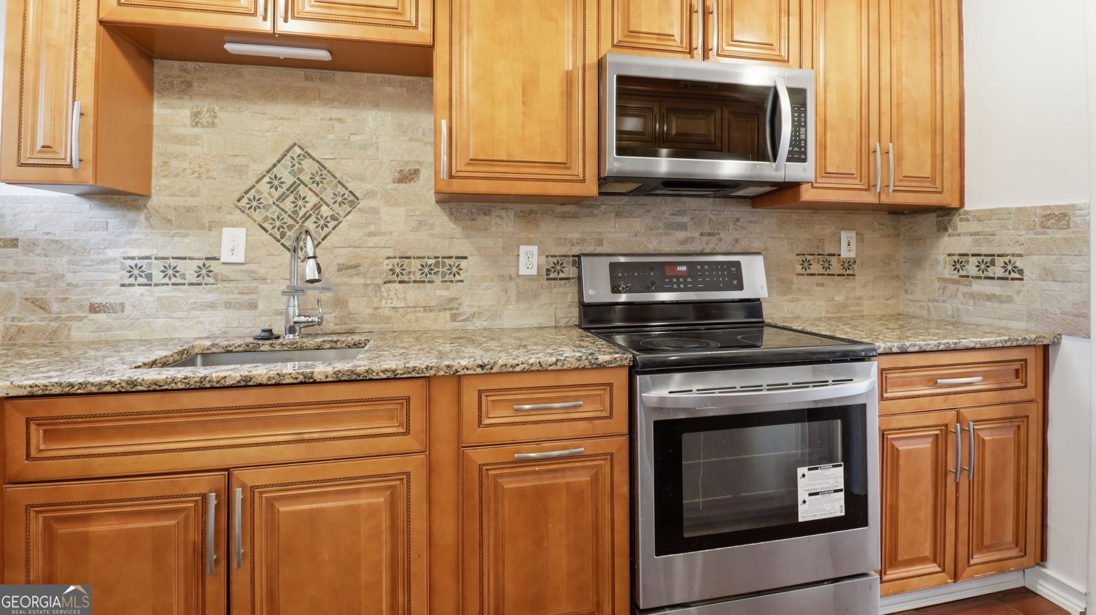 2252 Pernoshal Court Atlanta - Photo 10