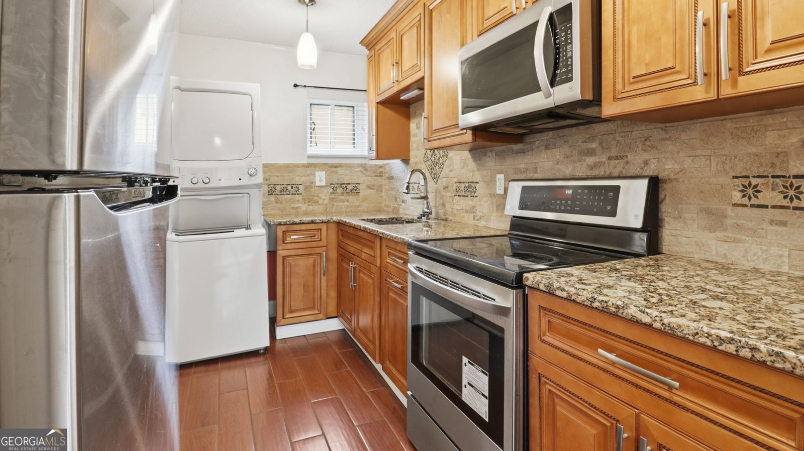 2252 Pernoshal Court Atlanta - Photo 9